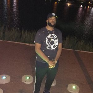 Meet your Posher, Brandon